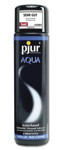 Pjur Aqua libesti 100 ml 