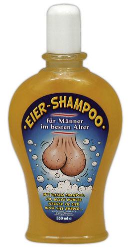 Eier-Shampoo 350 ml