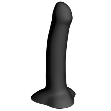 Fun Factory "MAGNUM " pikk dildo, must