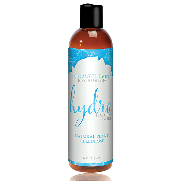 Intimate EARTH- HYDRA, veebaasiline libesti, 60ml