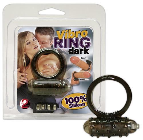 Vibro Ring Dark