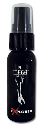 Megaglide Explorer 30 ml