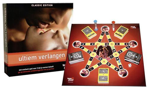 Ultiem Verlangen Dutch board g