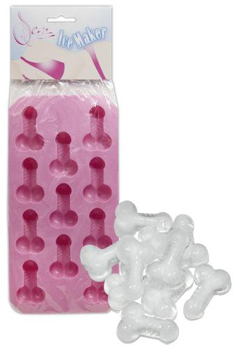 Willy Ice Tray