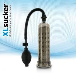 "XLsucker"- Penis Pump, peenisepump, suitsuhall