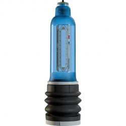 Bathmate - Hydromax X30 Aqua Blue, veepump mõõtmete suurendamiseks