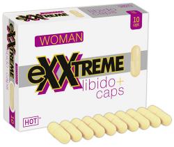  eXXtreme Libido Caps Women, stimulaator naistele 10tb