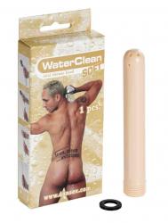  Waterclean Shower Head flesh (gay), anaalne duššiotsik väikeste avadega
