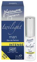 HOT meeste "twilight" INTENSE feromoonidega parfüüm 5ml