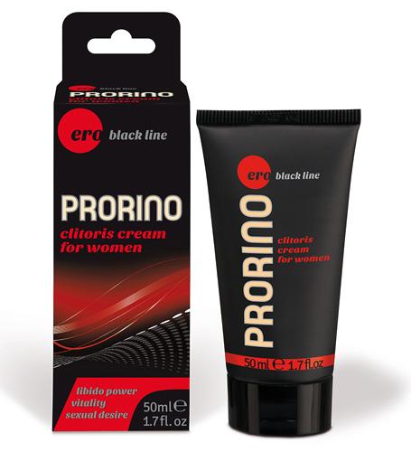  ERO Prorino Clitoris Cream, kliitorikreem naistele, 50ml