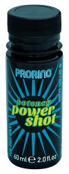 Prorino "Potency Power Shot", erektsiooni toetav toidulisand, 60ml