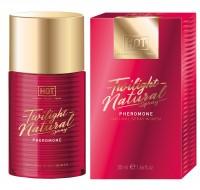 HOT Twilight Pheromone Natural Spray women, lõhnatu feromoon naistele, 50ml