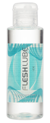 FleshLube Ice, spetsiaalne jahutav libesti masturbaatoritele, 100ml