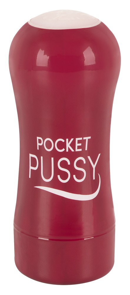 Pocket Pussy regular, vagiina pudelis