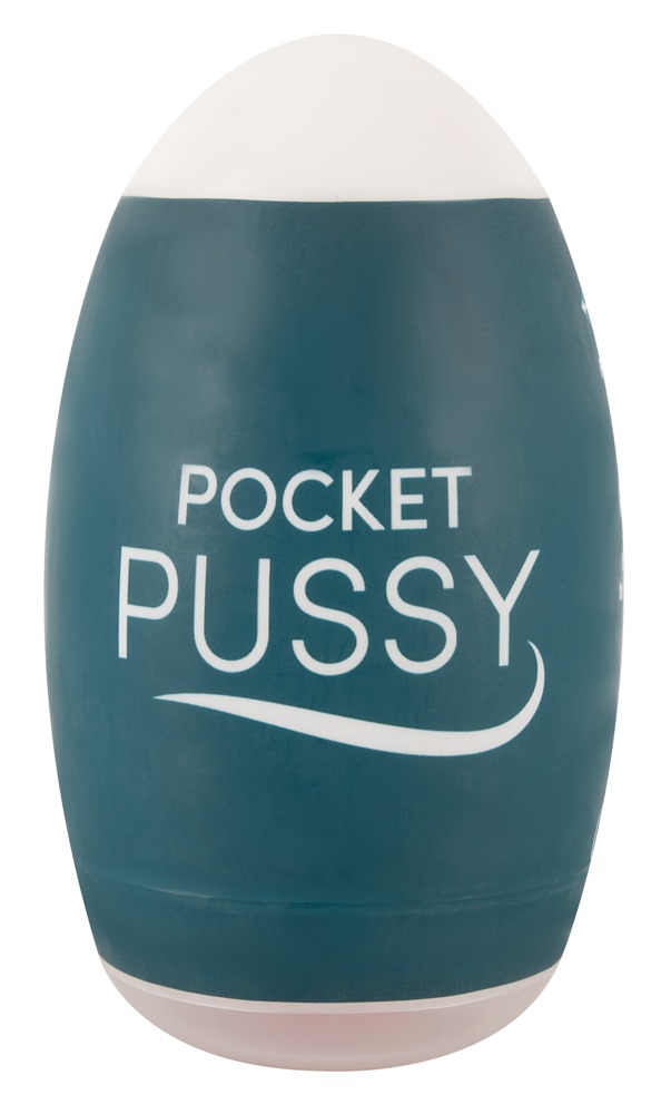 Pocket Pussy Mini, väike taskutuss