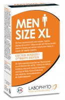 LABOPHYTO Men Size XL, toidulisand peenise suurendamiseks, 60tk