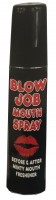 Blow Job Mouth Spray, piparmündine suuseksisprei