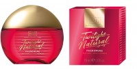 HOT Twilight Pheromone Natural Spray women, lõhnatu feromoon naistele, 15ml