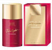 HOT Twilight Pheromone Parfum women, feromoon-parfüüm naistele, 50ml