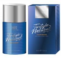 HOT Twilight Pheromone Natural Spray men, lõhnatu feromoon meestele, 50ml