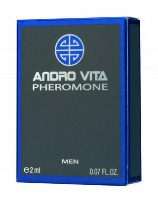 Andro Vita Pheromone lõhnaõli meestele 2 ml